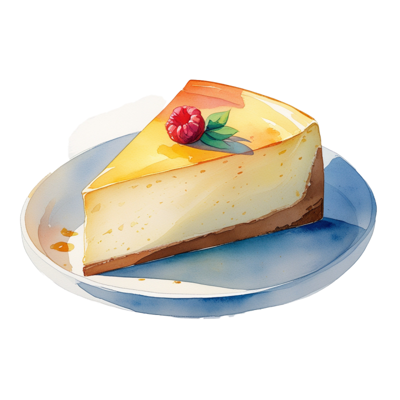 Cheescake