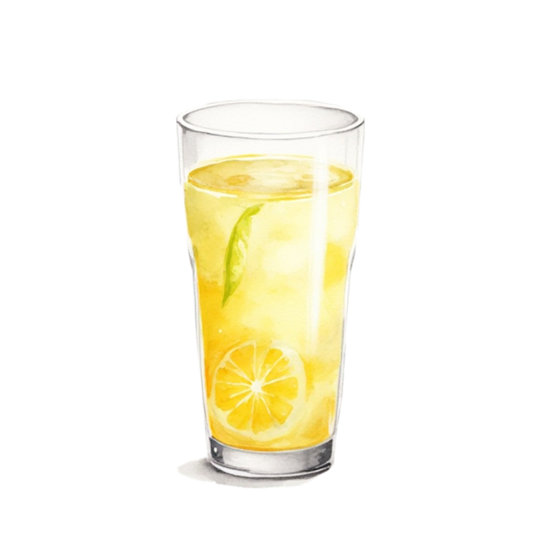 Lemonsoda