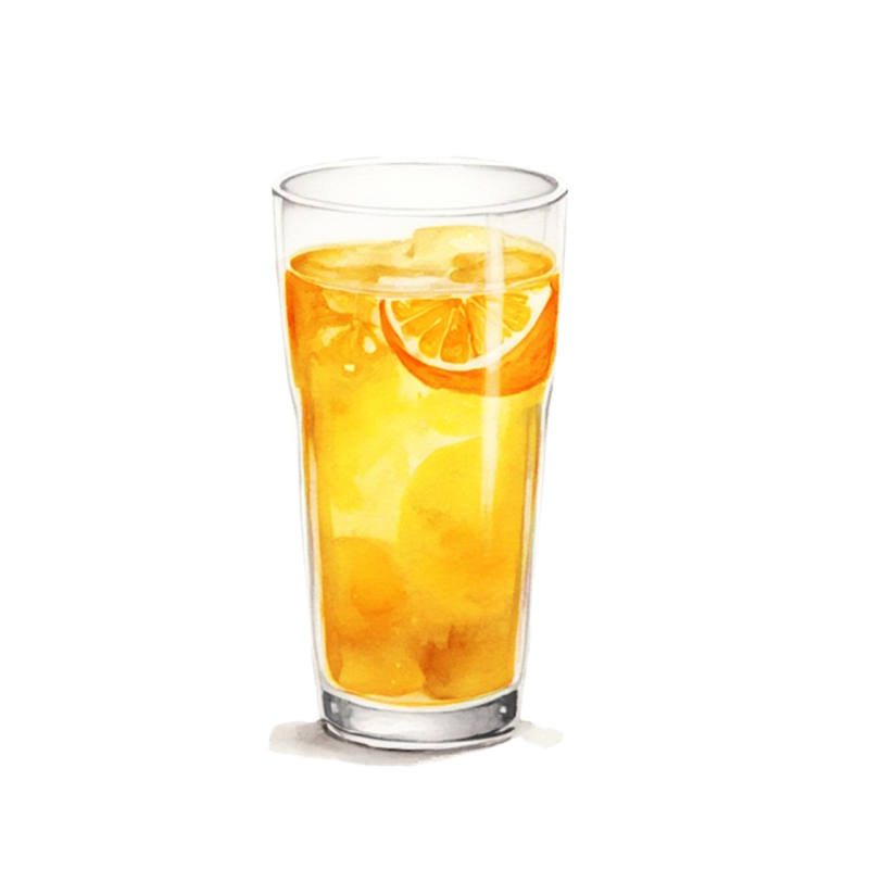 The freddo limone