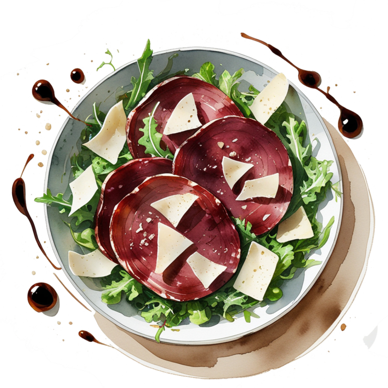 Bresaola
