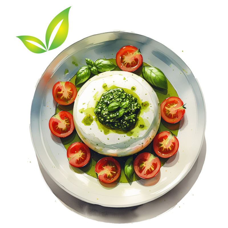 Burrata