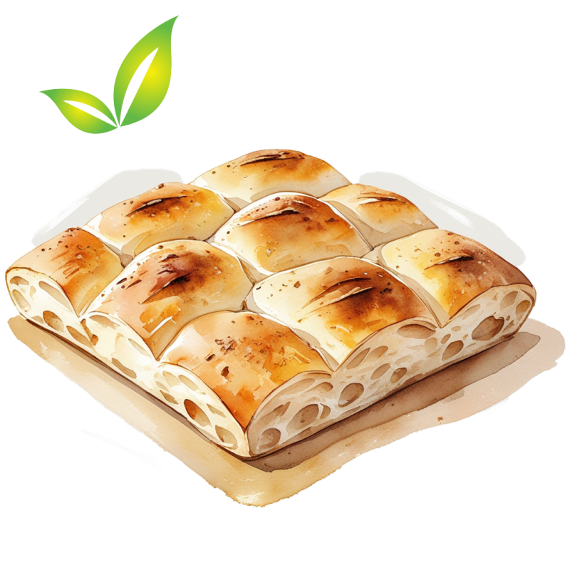 Focaccia